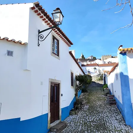 Casa Nº7 - Vila D'Obidos Exterior photo