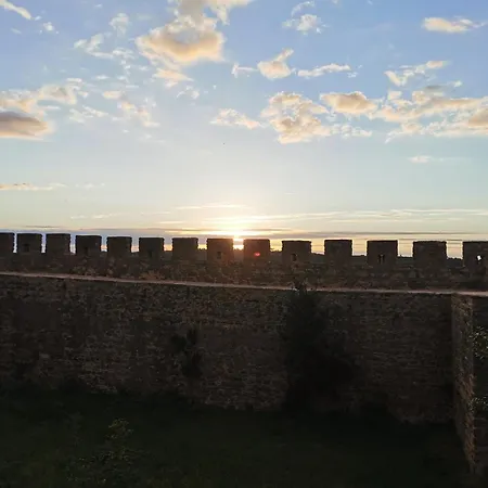 Casa Nº7 - Vila D'Obidos Exterior photo