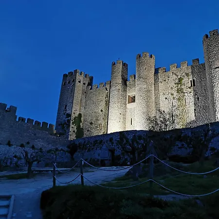 Casa Nº7 - Vila D'Obidos Exterior photo