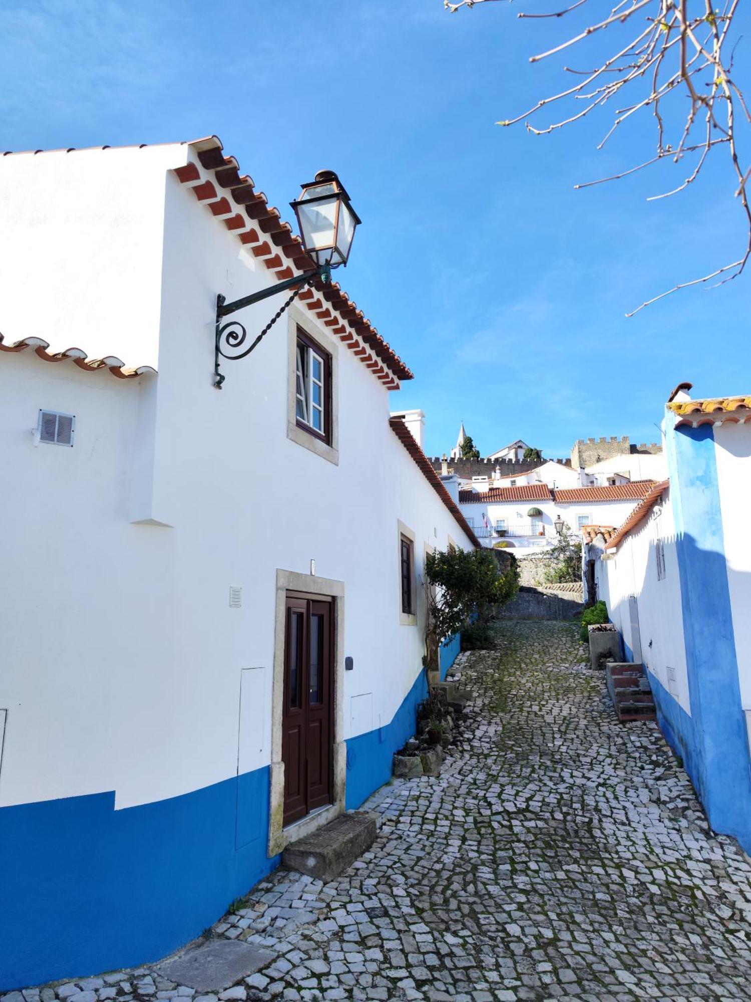 Casa Nº7 - De Villa Obidos